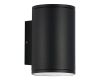 Уличный настенный светильник ST Luce Tubo SL9007.401.02