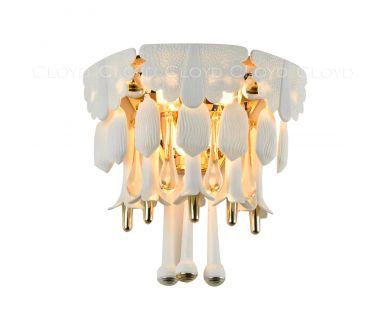Купить Настенный светильник Cloyd Plinse 20414 Настенный светильник Cloyd Plinse 20414