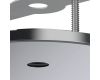Основание потолочное утопленное 1L Mantra Modular Light Florones 9359