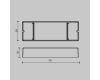 Контроллер Maytoni Zigbee 771001