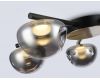 Потолочная люстра Ambrella Light High Light Modern LH12009