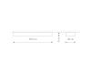Потолочный светильник Nowodvorski Soft Ceiling Led 90x20 7531