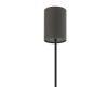Подвесной светильник Nowodvorski Zenith XS Umbra Gray 11454