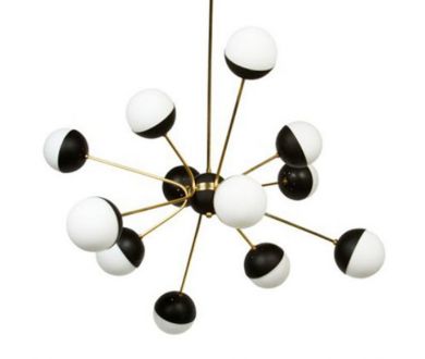 Купить Подвесная люстра ImperiumLoft Rewire Custom 74932-22 Подвесная люстра ImperiumLoft Rewire Custom 74932-22