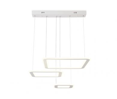 Купить Подвесной светодиодный светильник Ambrella Light Acrylica FA4329 Подвесной светодиодный светильник Ambrella Light Acrylica FA4329