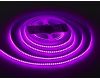 Светодиодная лента Ambrella Light Illumination COB 576Led/ 14W m/ 24V IP20 RGB/ 5m*10mm*3mm (4 конт.) GS4951