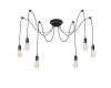 Люстра-паук LOFT IT Spider Loft1162/6