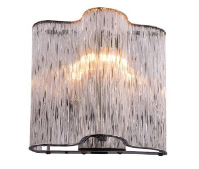 Купить Настенный светильник Arte Lamp 9 A8560AP-1CL Настенный светильник Arte Lamp 9 A8560AP-1CL