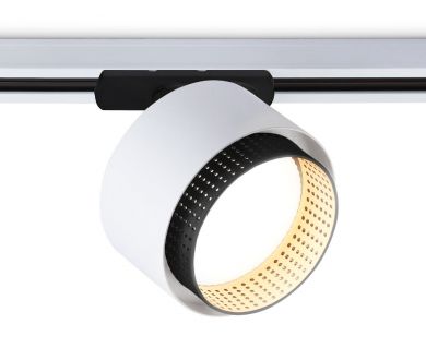 Купить Трековый однофазный светильник Ambrella Light Track System GL5379 Трековый однофазный светильник Ambrella Light Track System GL5379
