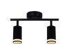 Накладной спот  Reluce 16001-9.5-002CT SPOT LIGHT GU10 BK