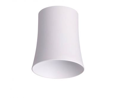 Плафон Novotech track white 370619