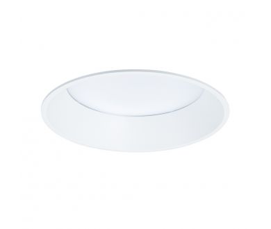 Купить Встраиваемый светильник Arte Lamp Frame A7995PL-1WH Встраиваемый светильник Arte Lamp Frame A7995PL-1WH