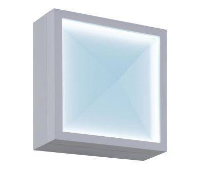 Купить Настенно-потолочный светодиодный светильник iLedex CReator SMD-923416 WH-6000K Настенно-потолочный светодиодный светильник iLedex CReator SMD-923416 WH-6000K