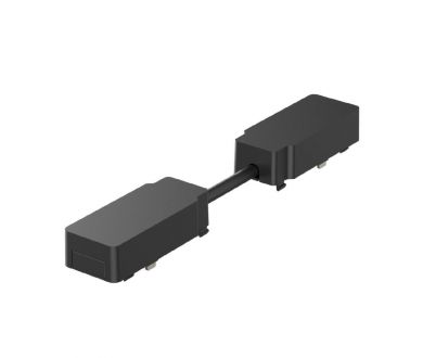 Купить Коннектор питания прямой Aployt Magnetic track 48 APL.0180.00.03 Коннектор питания прямой Aployt Magnetic track 48 APL.0180.00.03