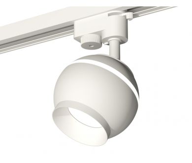 Купить Трековый однофазный светильник с подсветкой Ambrella Light Track System XT1101020 (A2520, C1101, N7030) Трековый однофазный светильник с подсветкой Ambrella Light Track System XT1101020 (A2520, C1101, N7030)