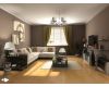 Торшер Divinare 1341/02 PN-1