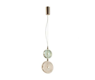 Купить Подвесной светильник Odeon Light Caramella 5412/13LC Подвесной светильник Odeon Light Caramella 5412/13LC