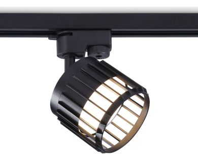 Купить Трековый однофазный светильник Ambrella Light Track System GL5349 Трековый однофазный светильник Ambrella Light Track System GL5349