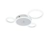 Потолочный светильник Escada Saturn 10268/4LED White