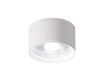 Накладной светильник Crystal Lux CLT 525C95 WH 4000K