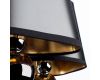 Подвесная люстра Arte Lamp Turandot A4011LM-5CC