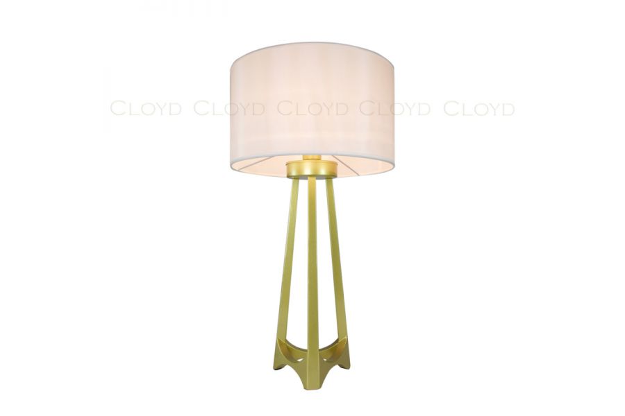Настольная лампа Cloyd Totem 30089