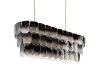 Подвесная люстра LOFT IT Gradient 10482/1200R Smoke