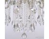 Подвесная люстра Bohemia Ivele Crystal 71101/12/300 B WMG