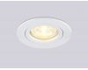 Встраиваемый светильник Ambrella Light Standard Tech TN102450