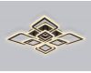 Потолочная люстра Ambrella Light Acrylica Original FA8912