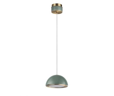 Купить Подвесной светильник Odeon Light L-Vision Lulu 5452/6L Подвесной светильник Odeon Light L-Vision Lulu 5452/6L
