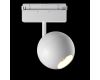 Трековый светильник Maytoni Technical Ball TR028-2-15W4K-W