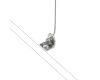 Подвесной комплект для панелей Arlight SPX-T4 029583(1)