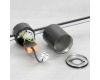 Настенный светильник Lussole Bridgeport LSP-7036
