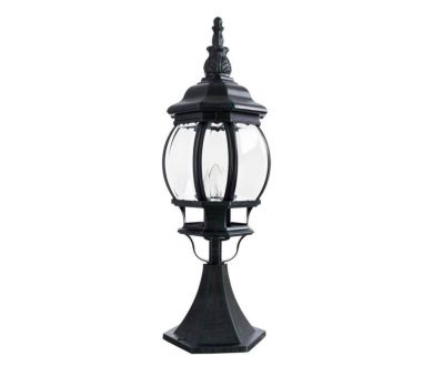 Купить Уличный светильник Arte Lamp Atlanta A1044FN-1BG Уличный светильник Arte Lamp Atlanta A1044FN-1BG