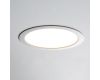Встраиваемый светильник Nowodvorski Mykonos Led White 10540