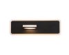 Настенный светильник Crystal Lux CLT 216W BL