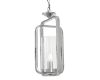 Подвесной светильник Lumina Deco Benton LDP 1236-1 CHR