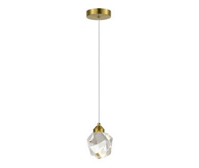 Купить Подвесной светильник ST Luce Cascato SL6114.203.01 Подвесной светильник ST Luce Cascato SL6114.203.01