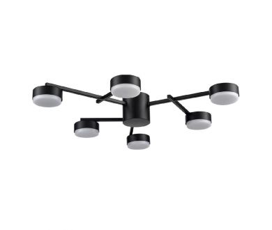 Купить Потолочная люстра Lumion Dabra 8186/6C Потолочная люстра Lumion Dabra 8186/6C