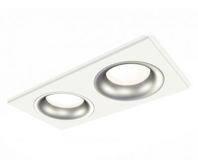 Купить Встраиваемый светильник Ambrella Light Techno XC7635004 (C7635, N7013) Встраиваемый светильник Ambrella Light Techno XC7635004 (C7635, N7013)