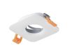 Встраиваемый светильник Crystal Lux CLT 033 CLT 033C1 WH