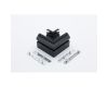 Соединитель Aployt Magnetic track 220 APL.0286.00.02