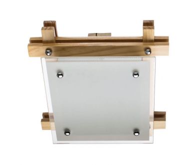 Купить Потолочный светильник Arte Lamp 94 A6460PL-1BR Потолочный светильник Arte Lamp 94 A6460PL-1BR