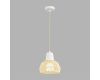Подвесной светильник Lumion Eco Boho 8368/1B