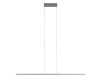 Линейный светильник Nowodvorski Bar Led Silk Oliv E 11400