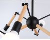 Люстра на штанге Ambrella Light Loft TR80488