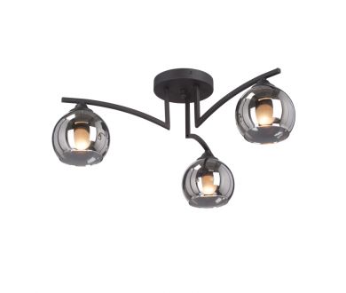 Купить Потолочная люстра Vitaluce V4285-1/3PL Потолочная люстра Vitaluce V4285-1/3PL