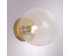 Бра Arte Lamp Vincent A7790AP-1GO