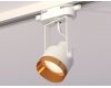 Трековый однофазный светильник Ambrella Light Track System XT6601044 (C6601, N6134)